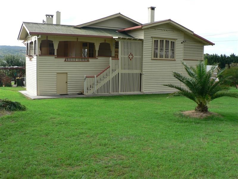 88 High Street, Stanthorpe QLD 4380