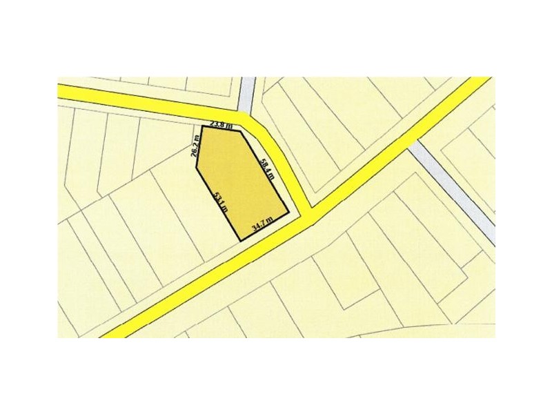 88 High Street, Stanthorpe QLD 4380