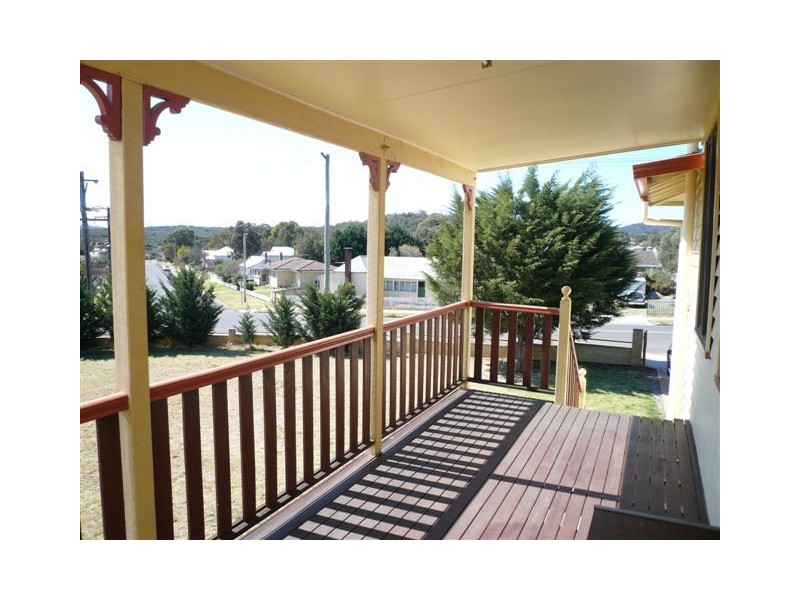 88 High Street, Stanthorpe QLD 4380