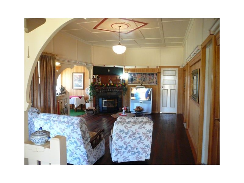 88 High Street, Stanthorpe QLD 4380