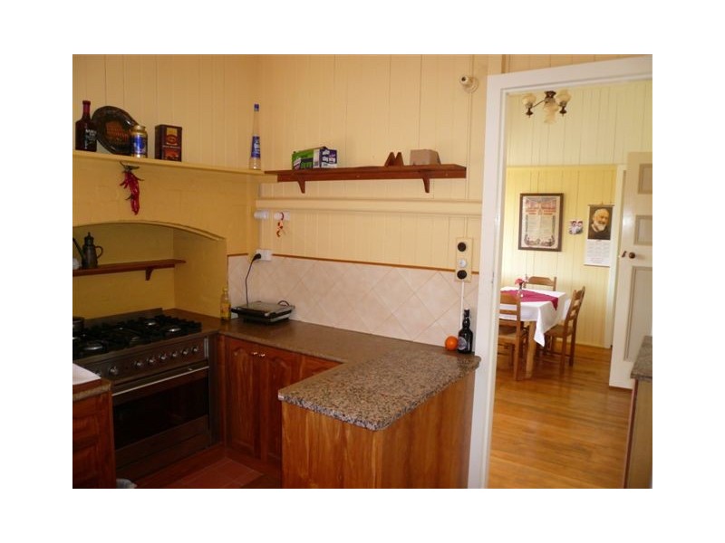 88 High Street, Stanthorpe QLD 4380