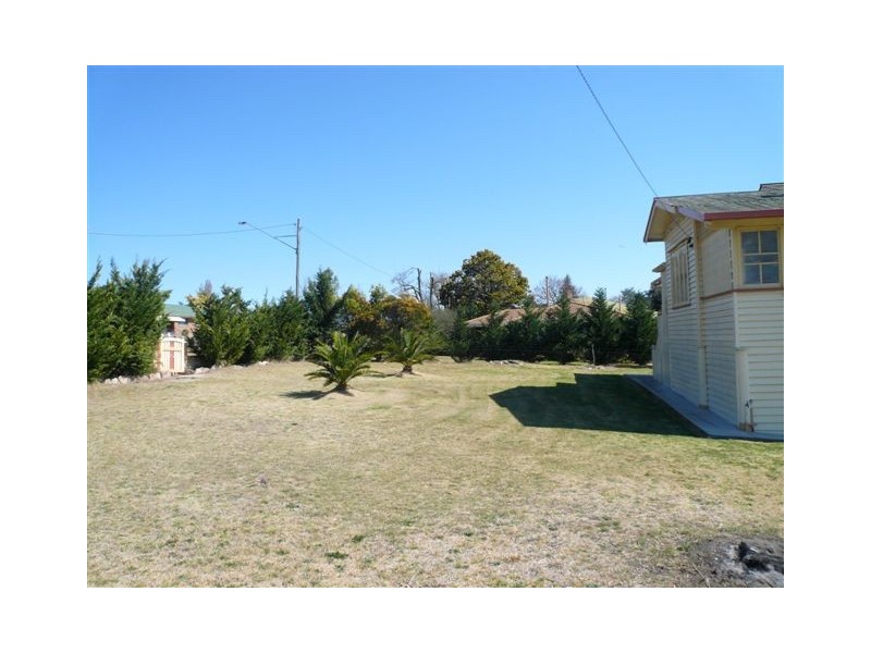 88 High Street, Stanthorpe QLD 4380