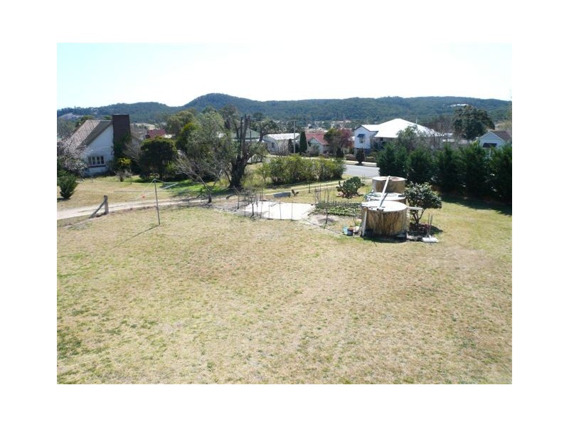 88 High Street, Stanthorpe QLD 4380