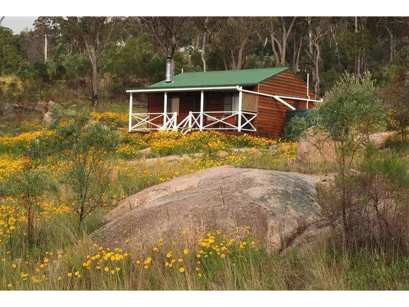 Stanthorpe QLD 4380