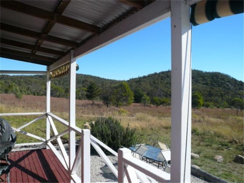 Stanthorpe QLD 4380