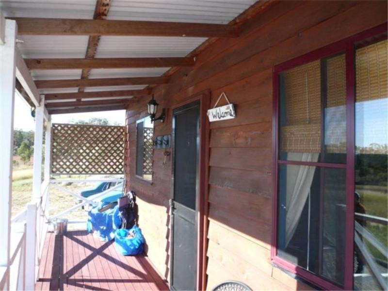Stanthorpe QLD 4380