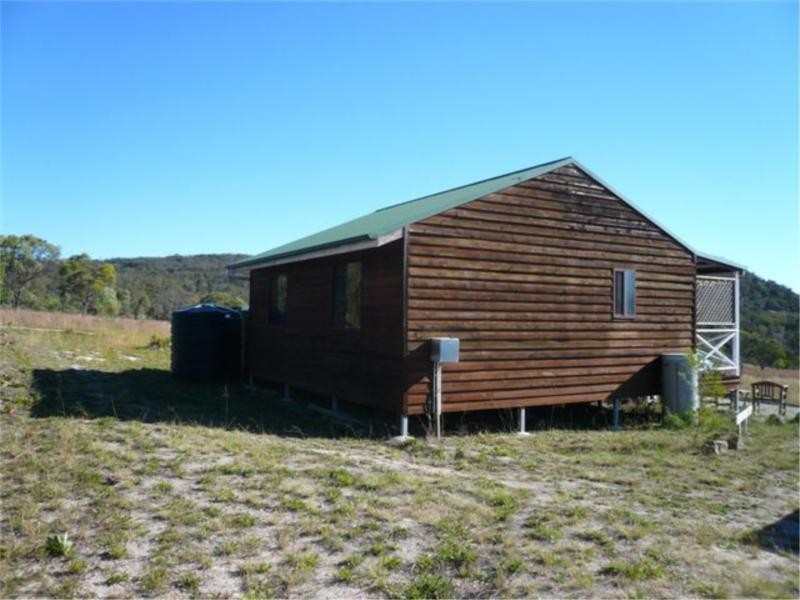 Stanthorpe QLD 4380