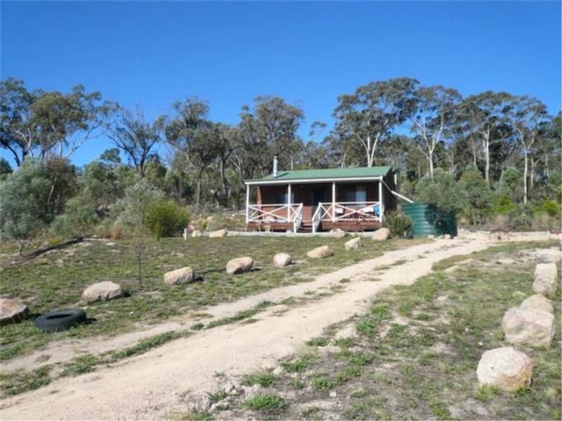 Stanthorpe QLD 4380