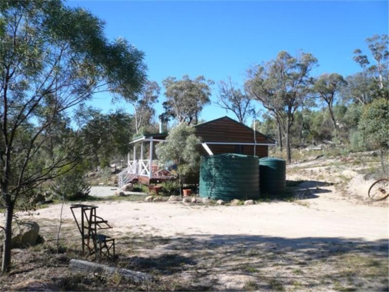 Stanthorpe QLD 4380