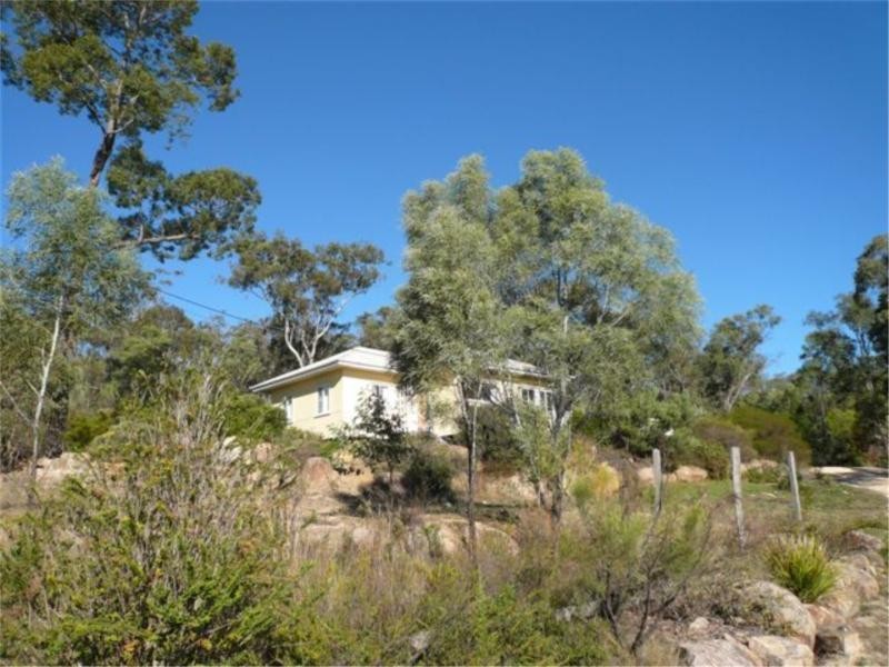 Stanthorpe QLD 4380