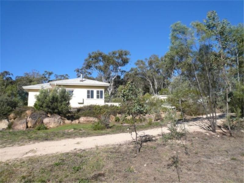 Stanthorpe QLD 4380