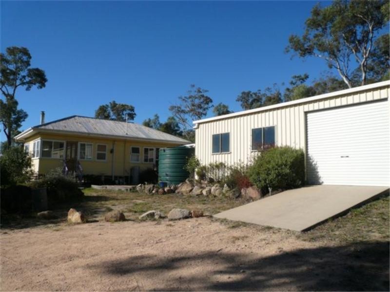 Stanthorpe QLD 4380