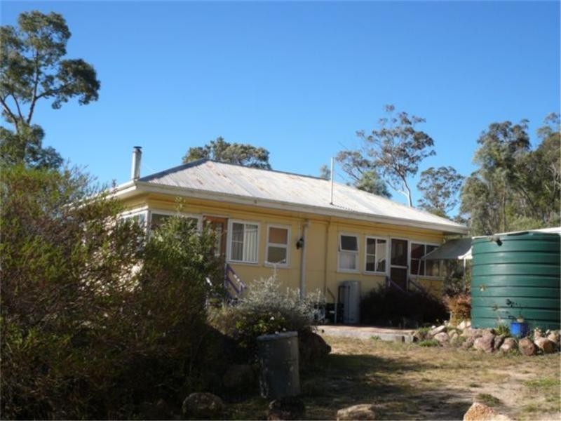 Stanthorpe QLD 4380