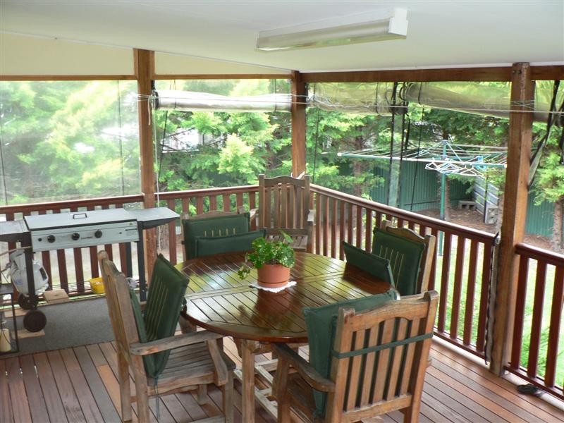 27 Denham Street, Stanthorpe QLD 4380