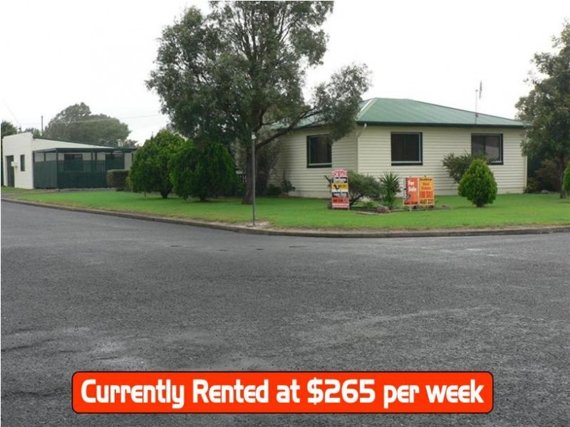 8 Archibald Street, Stanthorpe QLD 4380