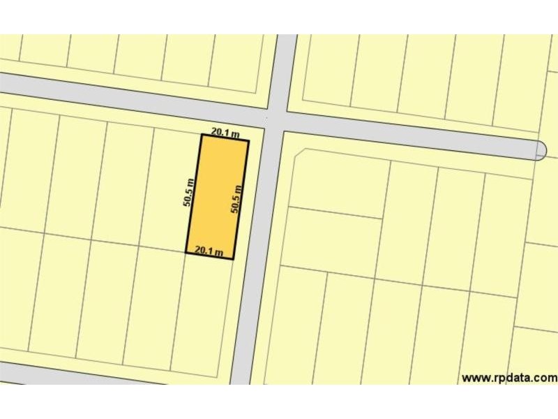 8 Archibald Street, Stanthorpe QLD 4380