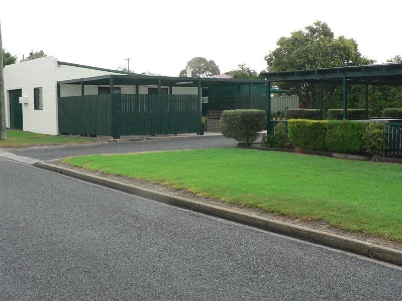 8 Archibald Street, Stanthorpe QLD 4380