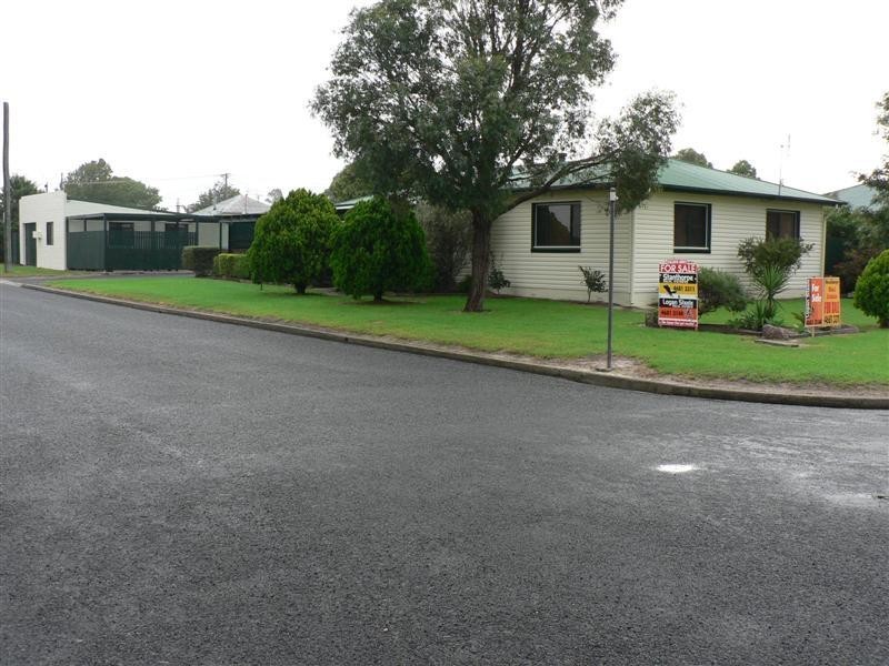 8 Archibald Street, Stanthorpe QLD 4380