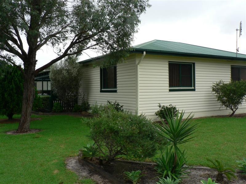 8 Archibald Street, Stanthorpe QLD 4380