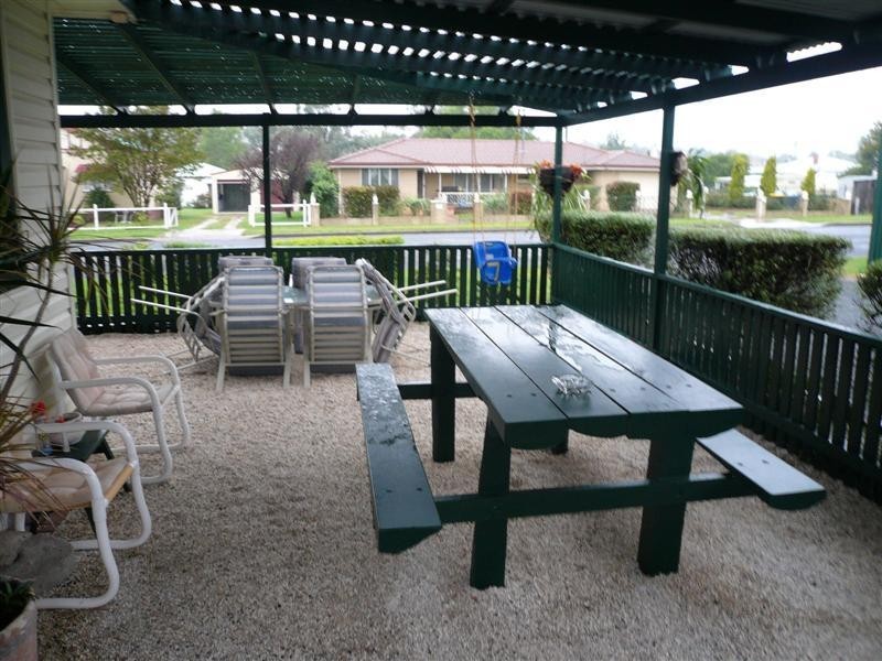 8 Archibald Street, Stanthorpe QLD 4380