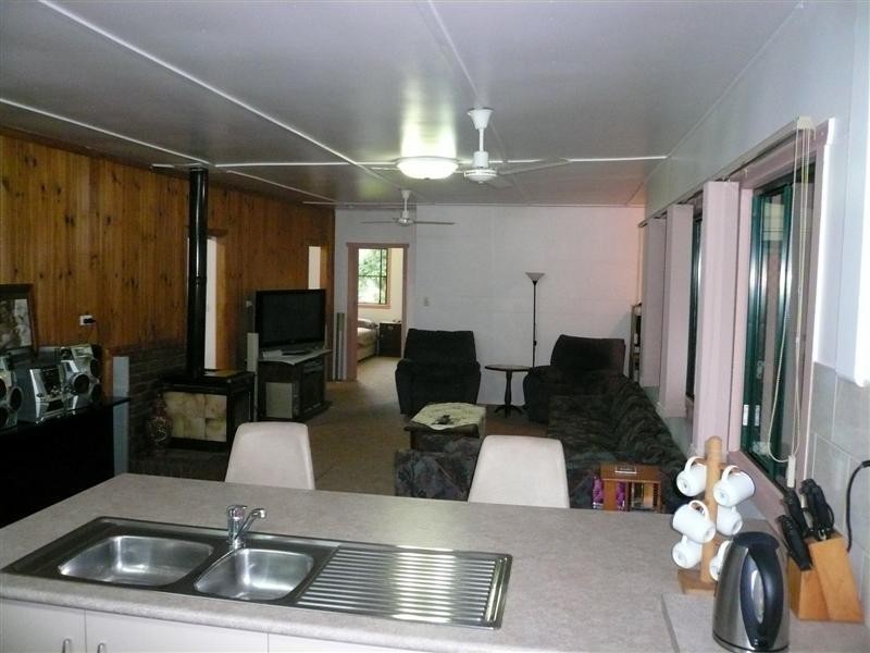 8 Archibald Street, Stanthorpe QLD 4380