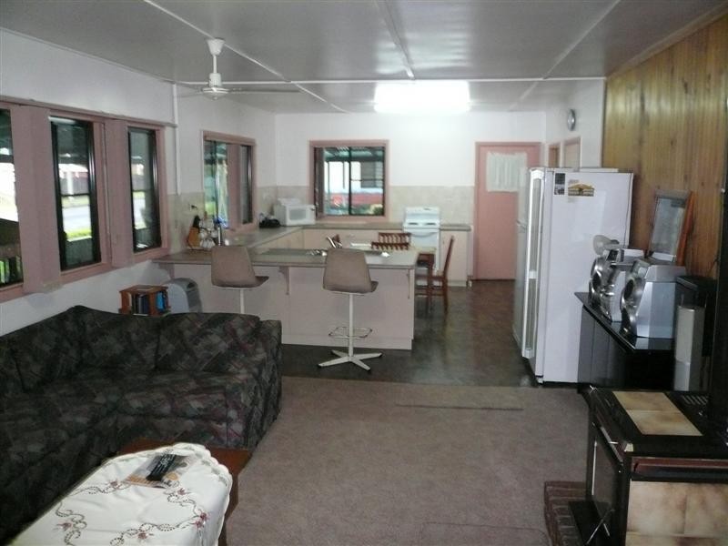 8 Archibald Street, Stanthorpe QLD 4380