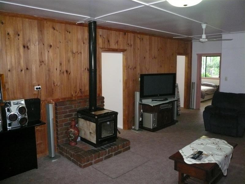 8 Archibald Street, Stanthorpe QLD 4380