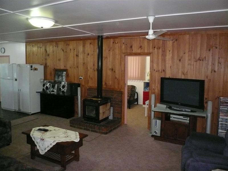 8 Archibald Street, Stanthorpe QLD 4380