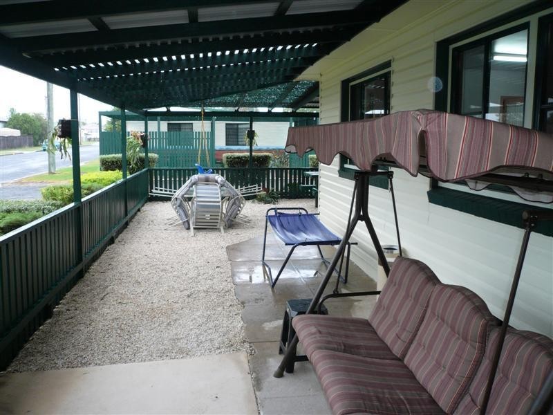 8 Archibald Street, Stanthorpe QLD 4380