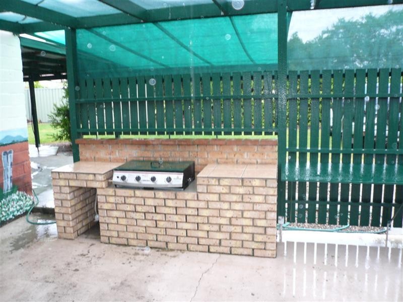 8 Archibald Street, Stanthorpe QLD 4380