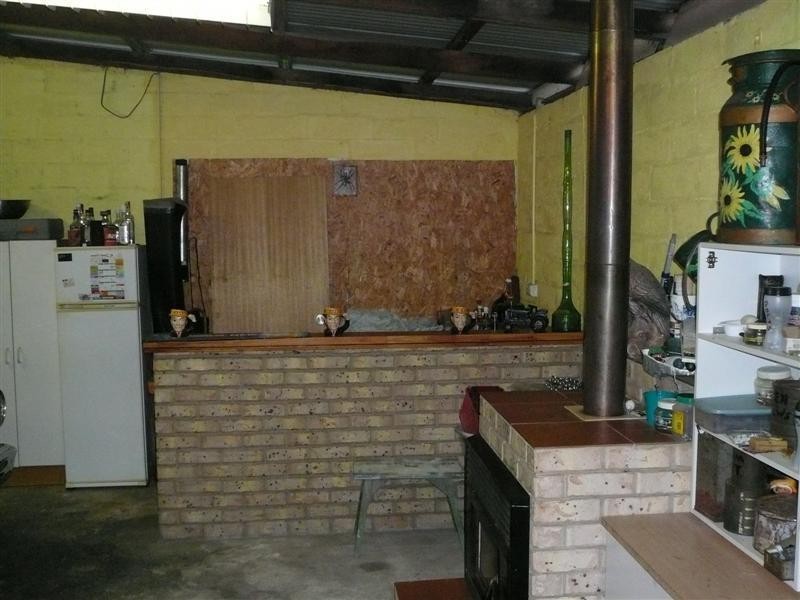 8 Archibald Street, Stanthorpe QLD 4380