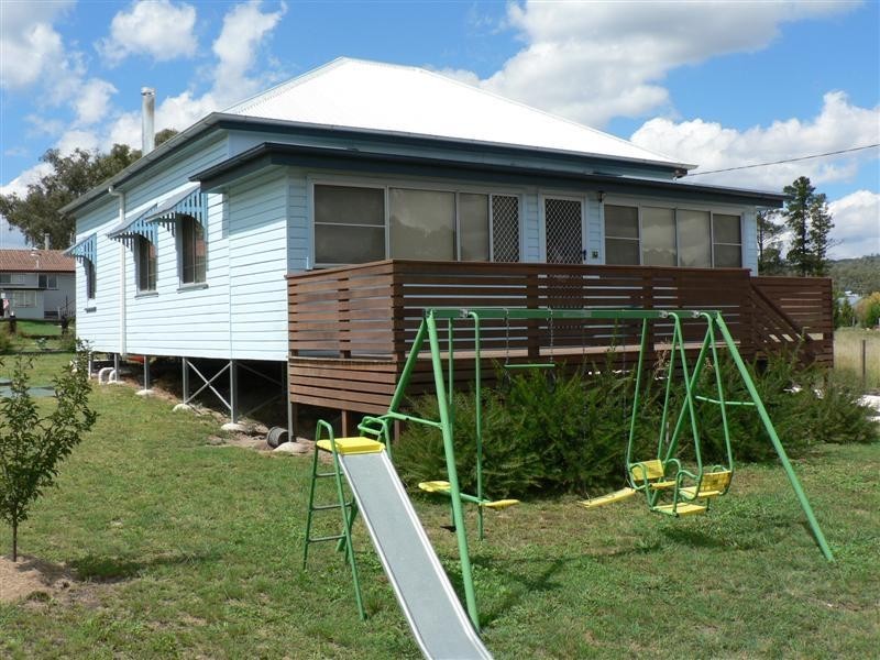 9 Glover Street, Stanthorpe QLD 4380