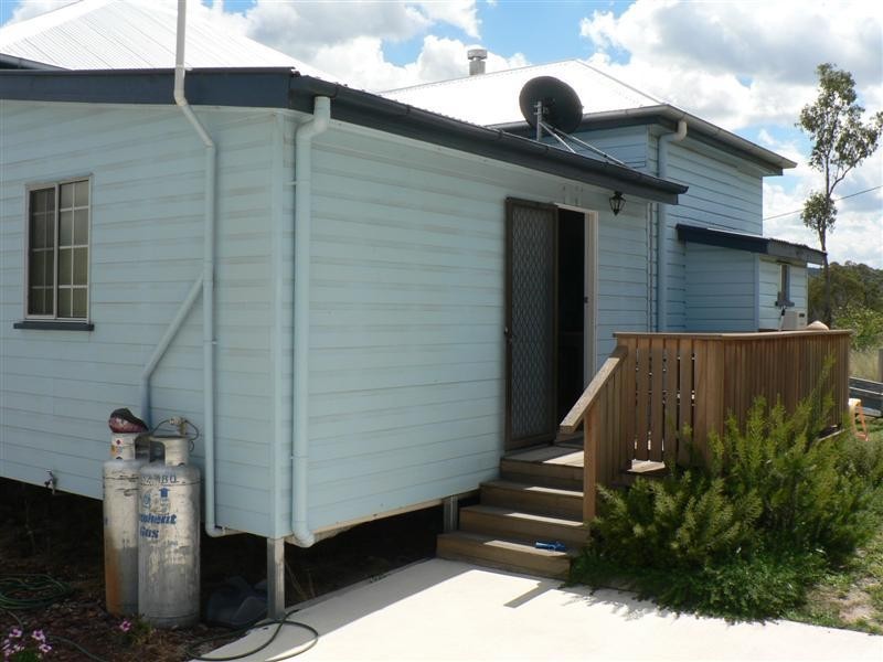 9 Glover Street, Stanthorpe QLD 4380