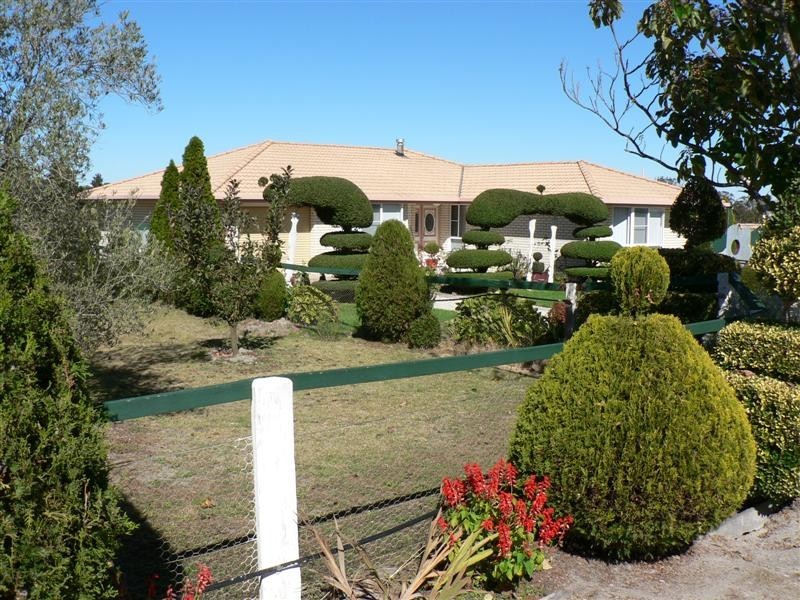 277 Granite Belt Drive, Stanthorpe QLD 4380