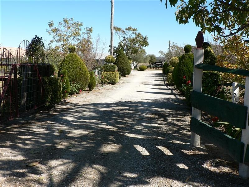 277 Granite Belt Drive, Stanthorpe QLD 4380