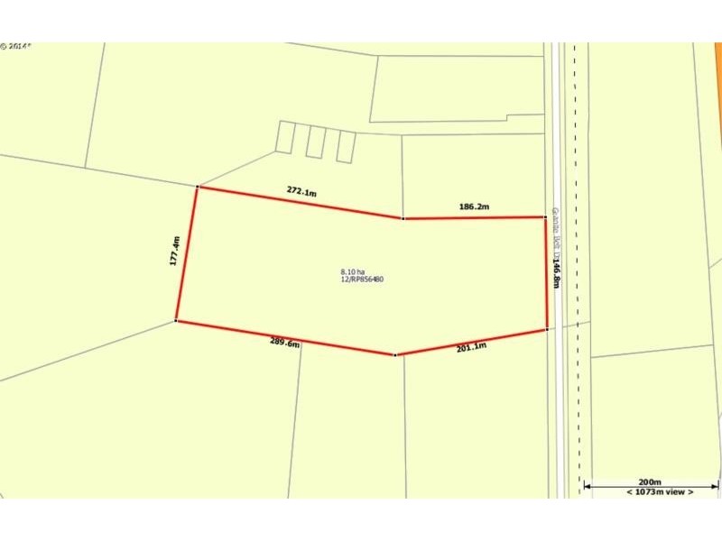 277 Granite Belt Drive, Stanthorpe QLD 4380