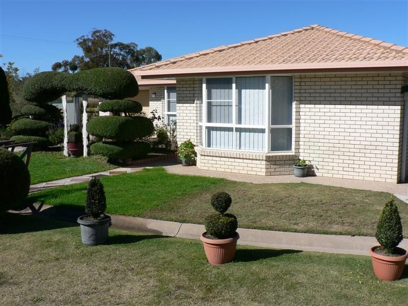 277 Granite Belt Drive, Stanthorpe QLD 4380