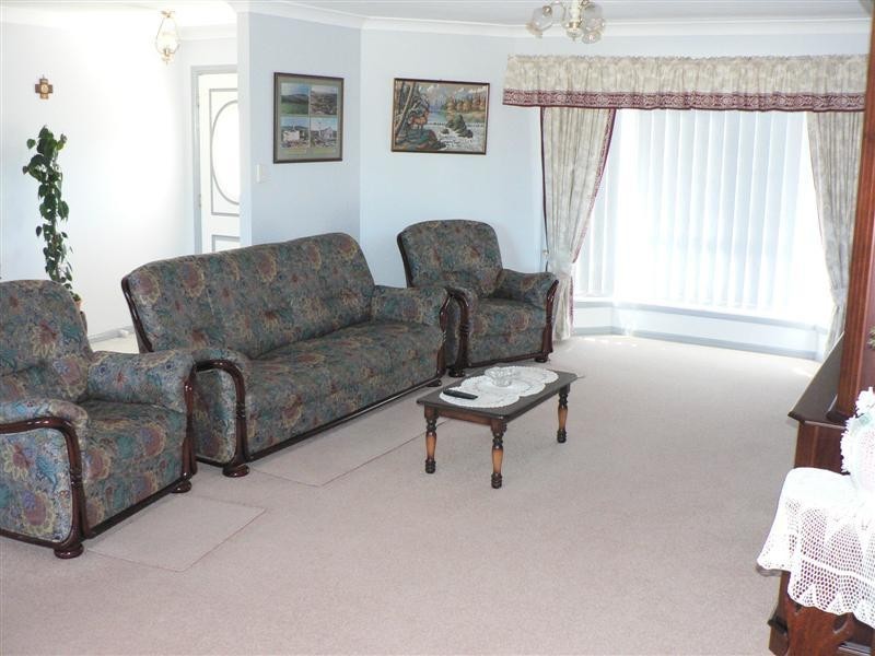 277 Granite Belt Drive, Stanthorpe QLD 4380