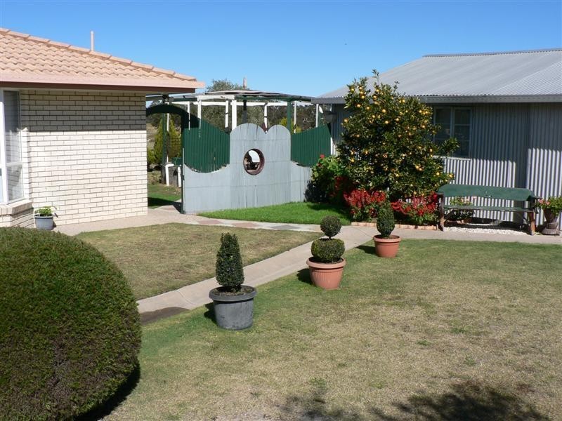 277 Granite Belt Drive, Stanthorpe QLD 4380