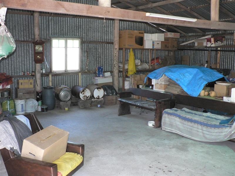 277 Granite Belt Drive, Stanthorpe QLD 4380