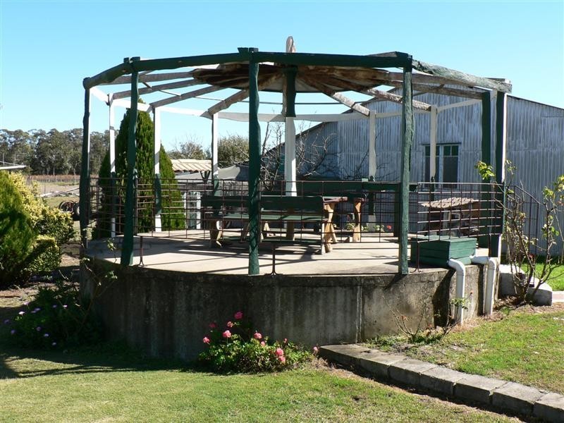 277 Granite Belt Drive, Stanthorpe QLD 4380