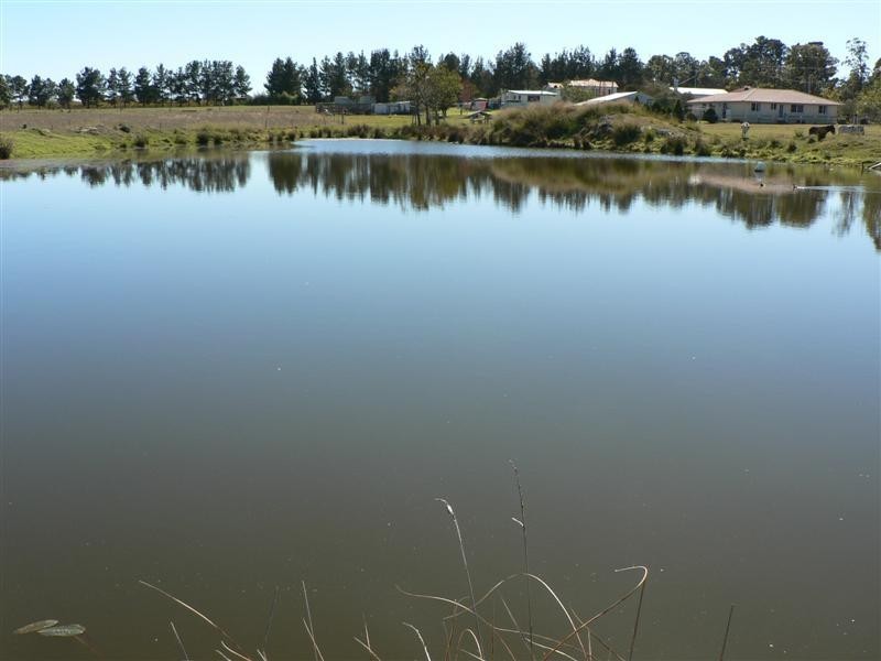 277 Granite Belt Drive, Stanthorpe QLD 4380