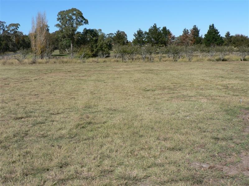 277 Granite Belt Drive, Stanthorpe QLD 4380
