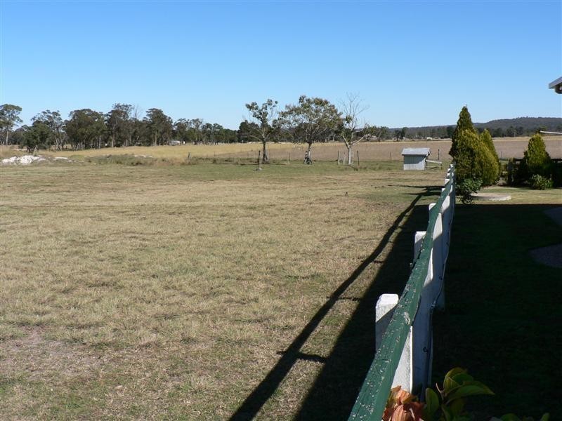 277 Granite Belt Drive, Stanthorpe QLD 4380
