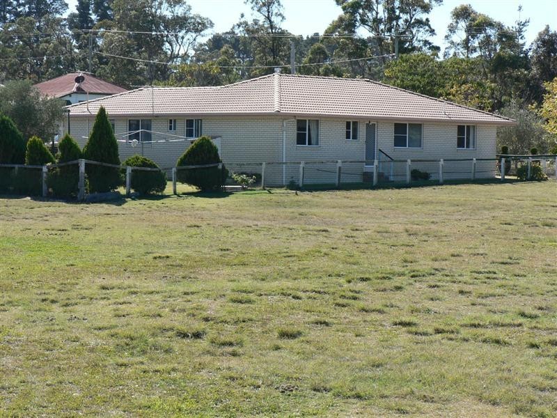 277 Granite Belt Drive, Stanthorpe QLD 4380