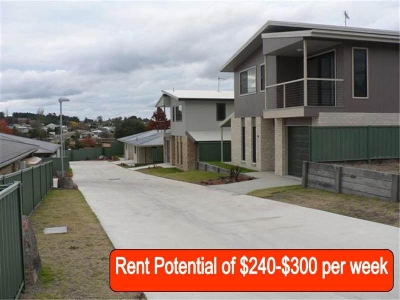 21 Wolfram Street, Stanthorpe QLD 4380