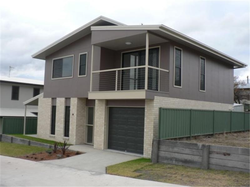 21 Wolfram Street, Stanthorpe QLD 4380