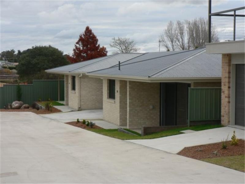 21 Wolfram Street, Stanthorpe QLD 4380