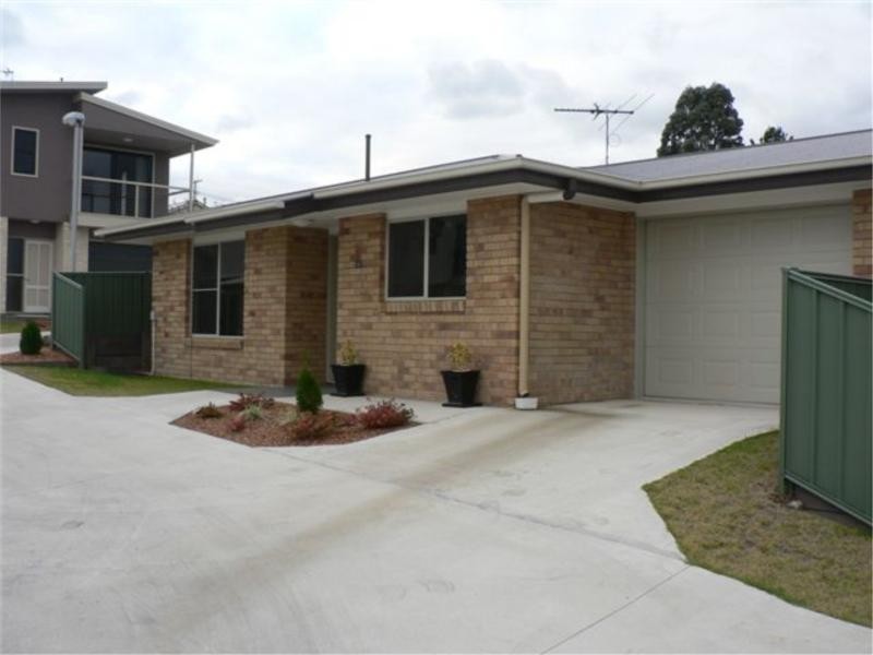 21 Wolfram Street, Stanthorpe QLD 4380