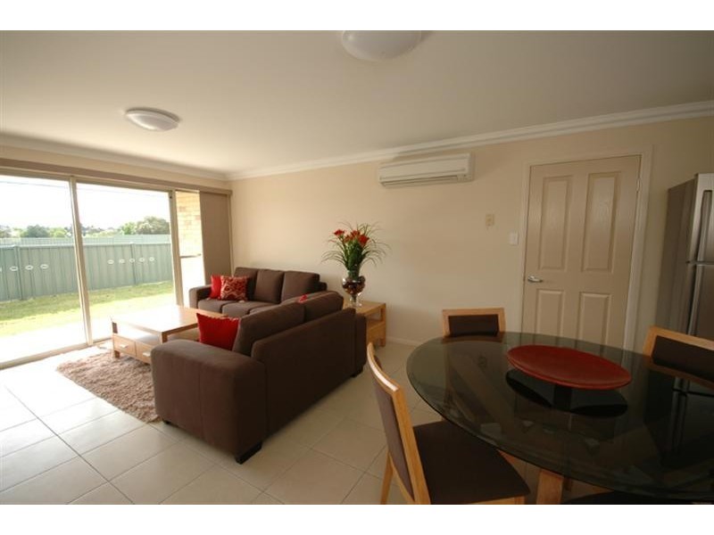 21 Wolfram Street, Stanthorpe QLD 4380